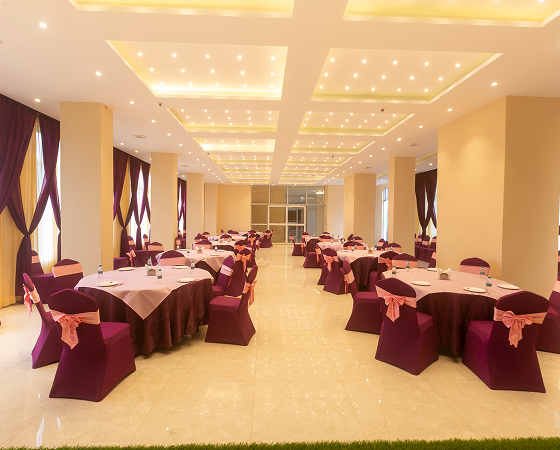 Event Hall