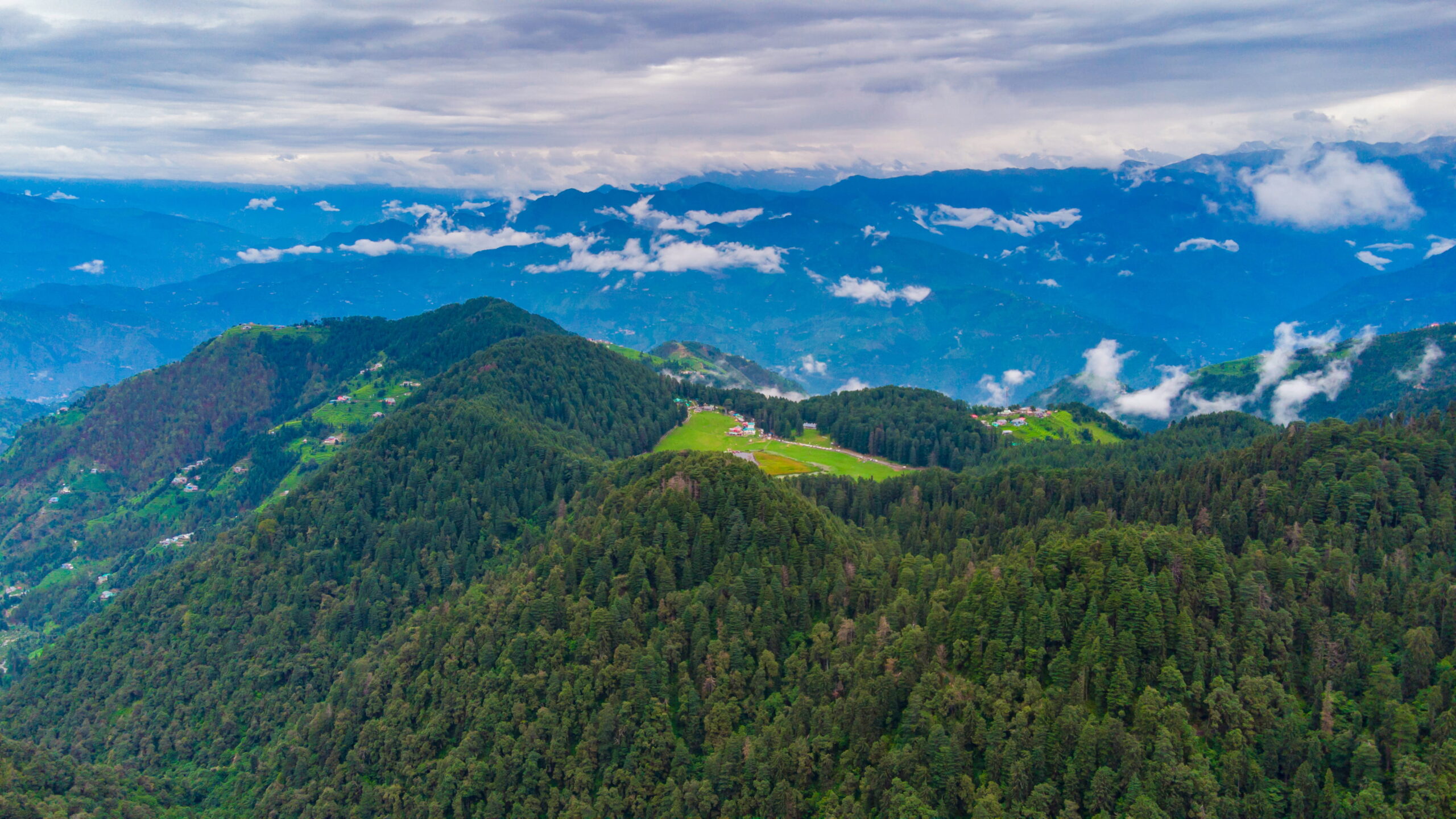 Khajjiar